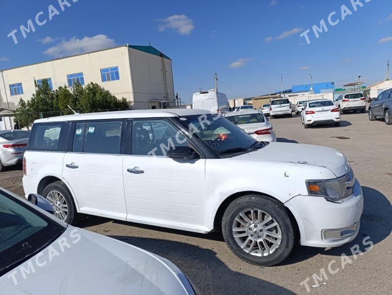 Ford Flex 2019 - 210 000 TMT - Mary - img 4