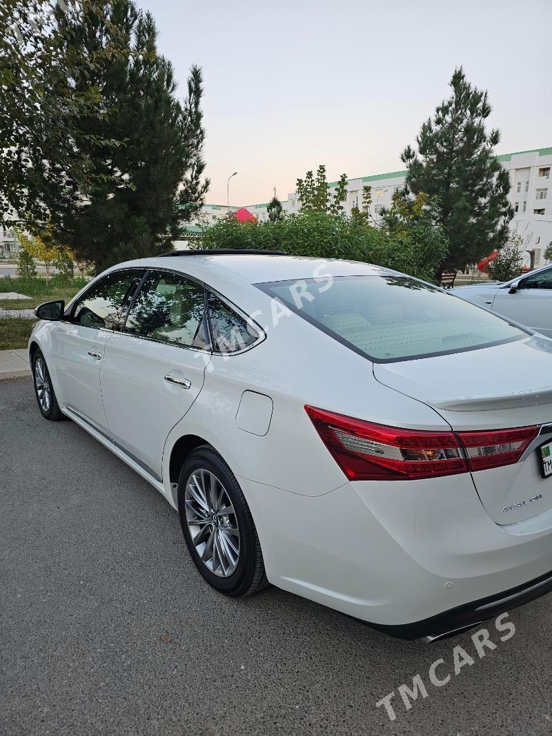 Toyota Avalon 2016 - 488 000 TMT - Aşgabat - img 3