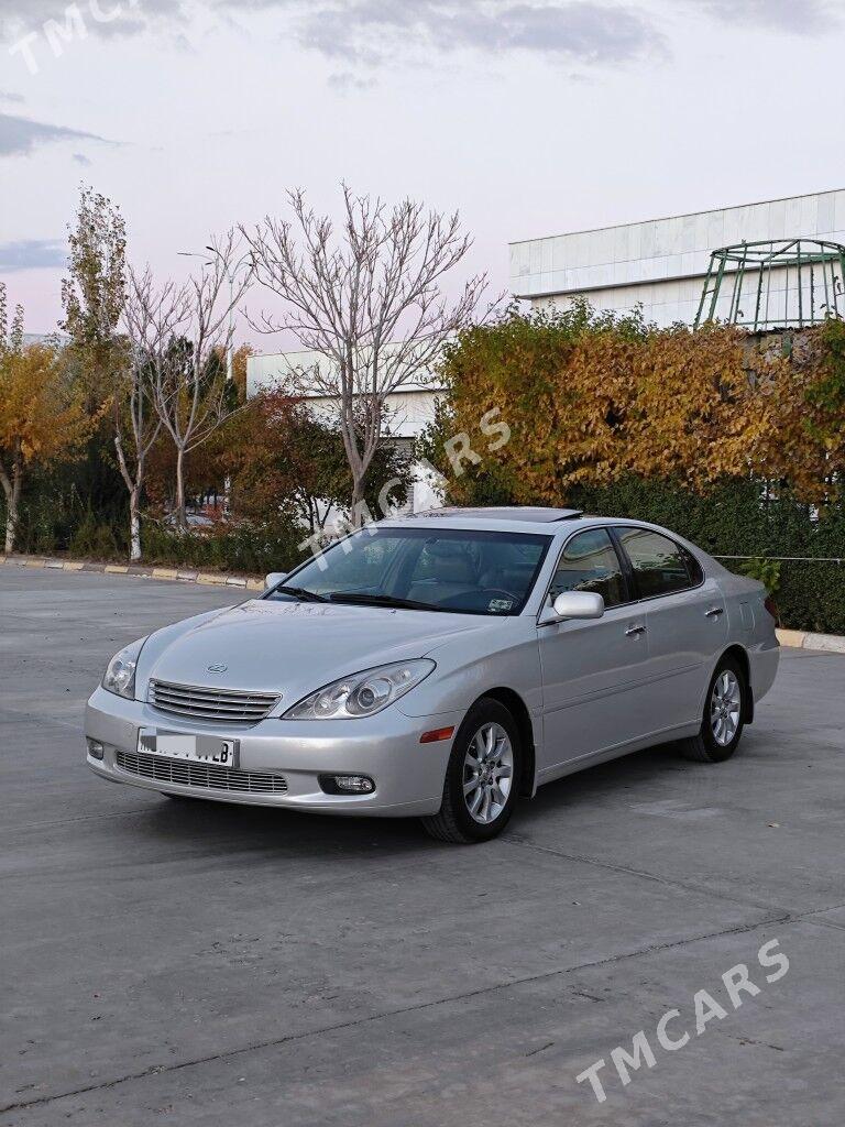 Lexus ES 300 2002 - 179 000 TMT - Türkmenabat - img 2