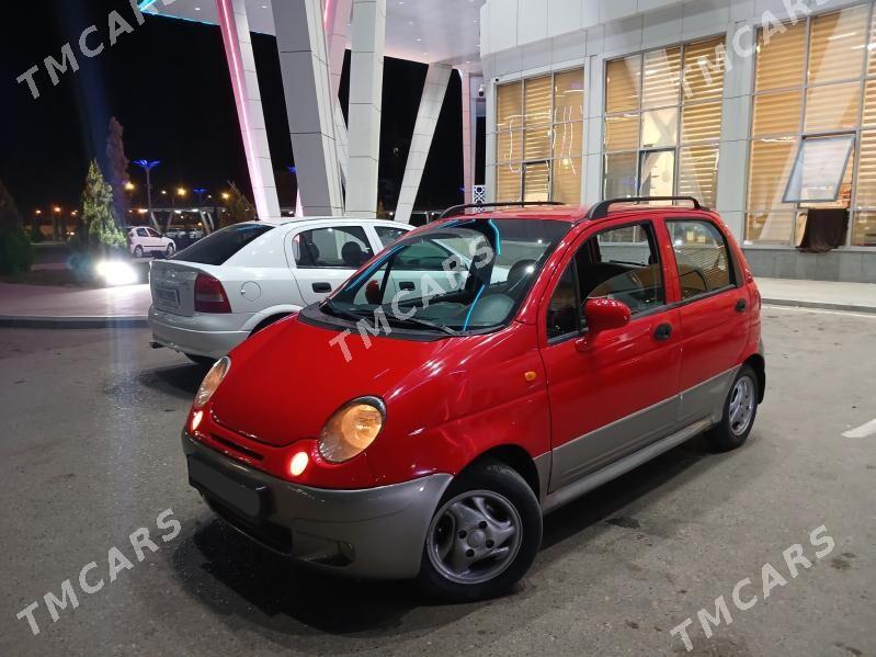 Daewoo Matiz 2004 - 40 000 TMT - Дашогуз - img 3