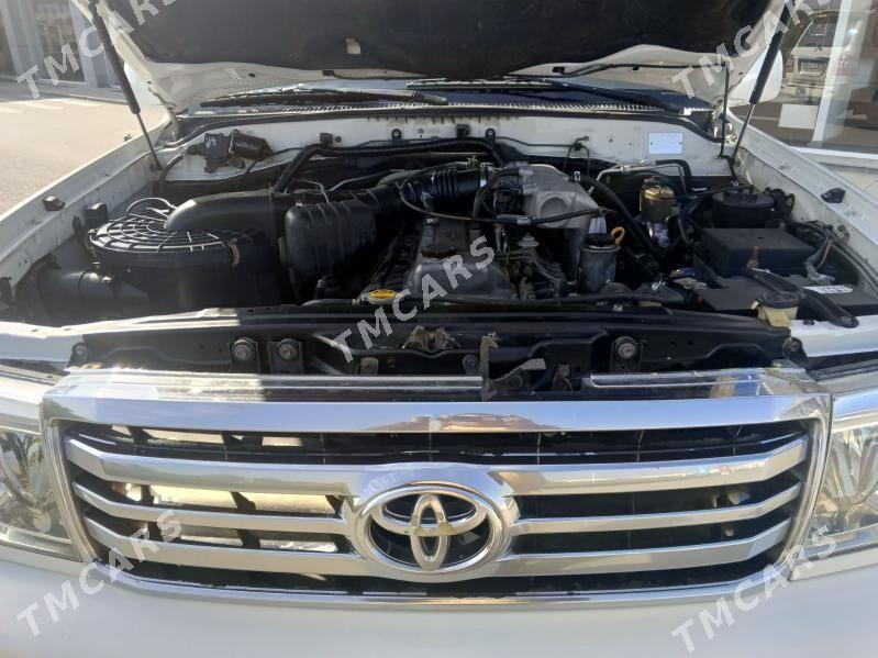 Toyota Land Cruiser 2003 - 215 000 TMT - Ашхабад - img 5