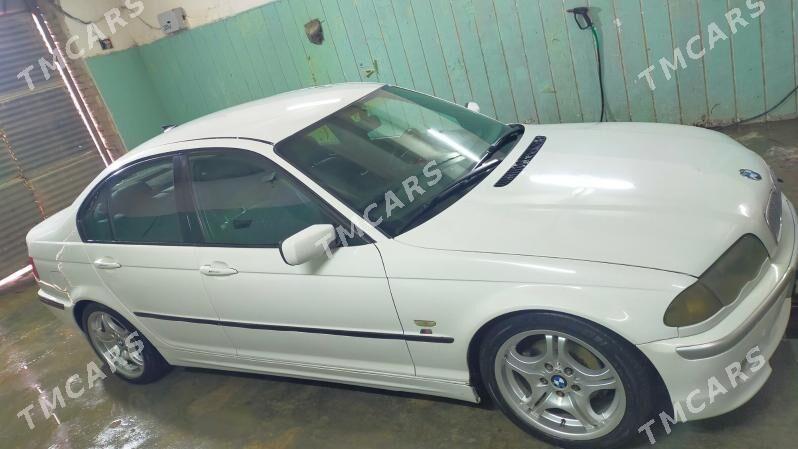 BMW E46 2000 - 75 000 TMT - Daşoguz - img 5