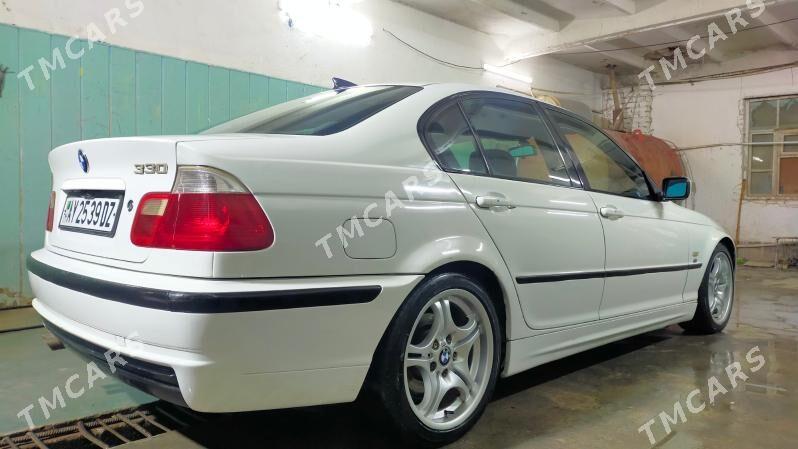 BMW E46 2000 - 75 000 TMT - Daşoguz - img 3