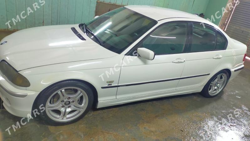 BMW E46 2000 - 75 000 TMT - Daşoguz - img 6