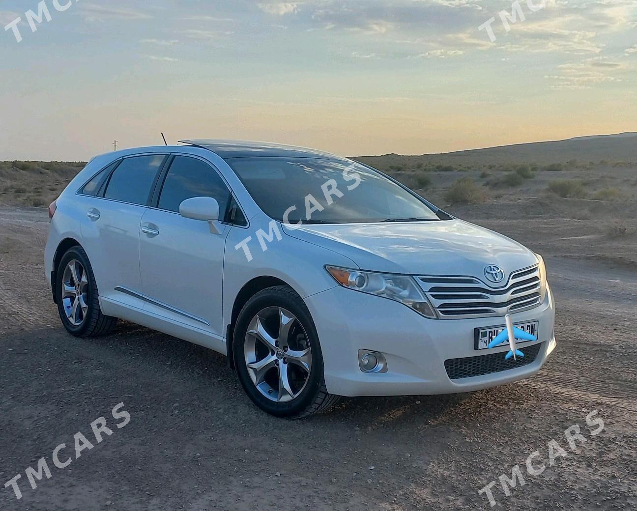 Toyota Venza 2010 - 220 000 TMT - Balkanabat - img 2