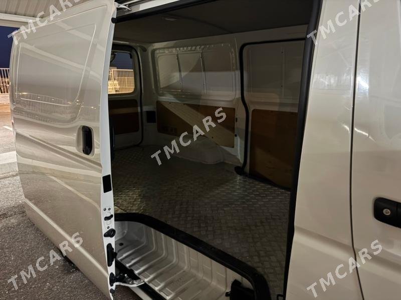 Toyota Hiace 2022 - 455 000 TMT - Ашхабад - img 4