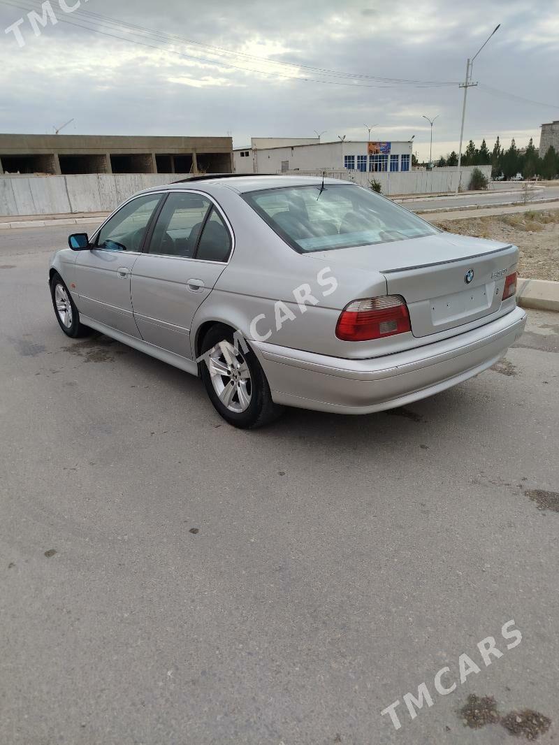 BMW 525 1999 - 90 000 TMT - Balkanabat - img 2