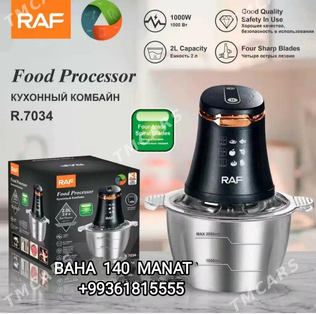 KUHUNNY KOMBAYN BLENDER КУХОНН - 30 mkr - img 5