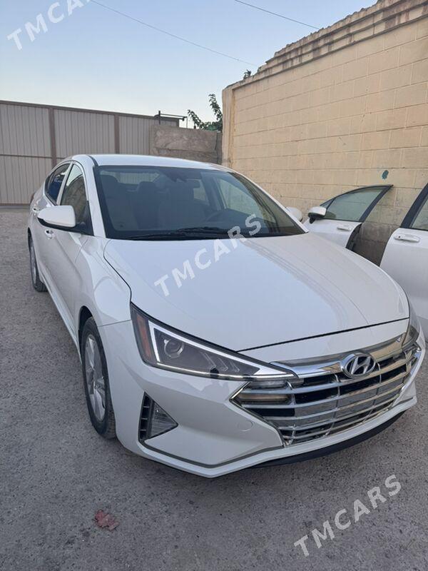 Hyundai Elantra 2020 - 195 000 TMT - 15-nji tapgyr - img 6