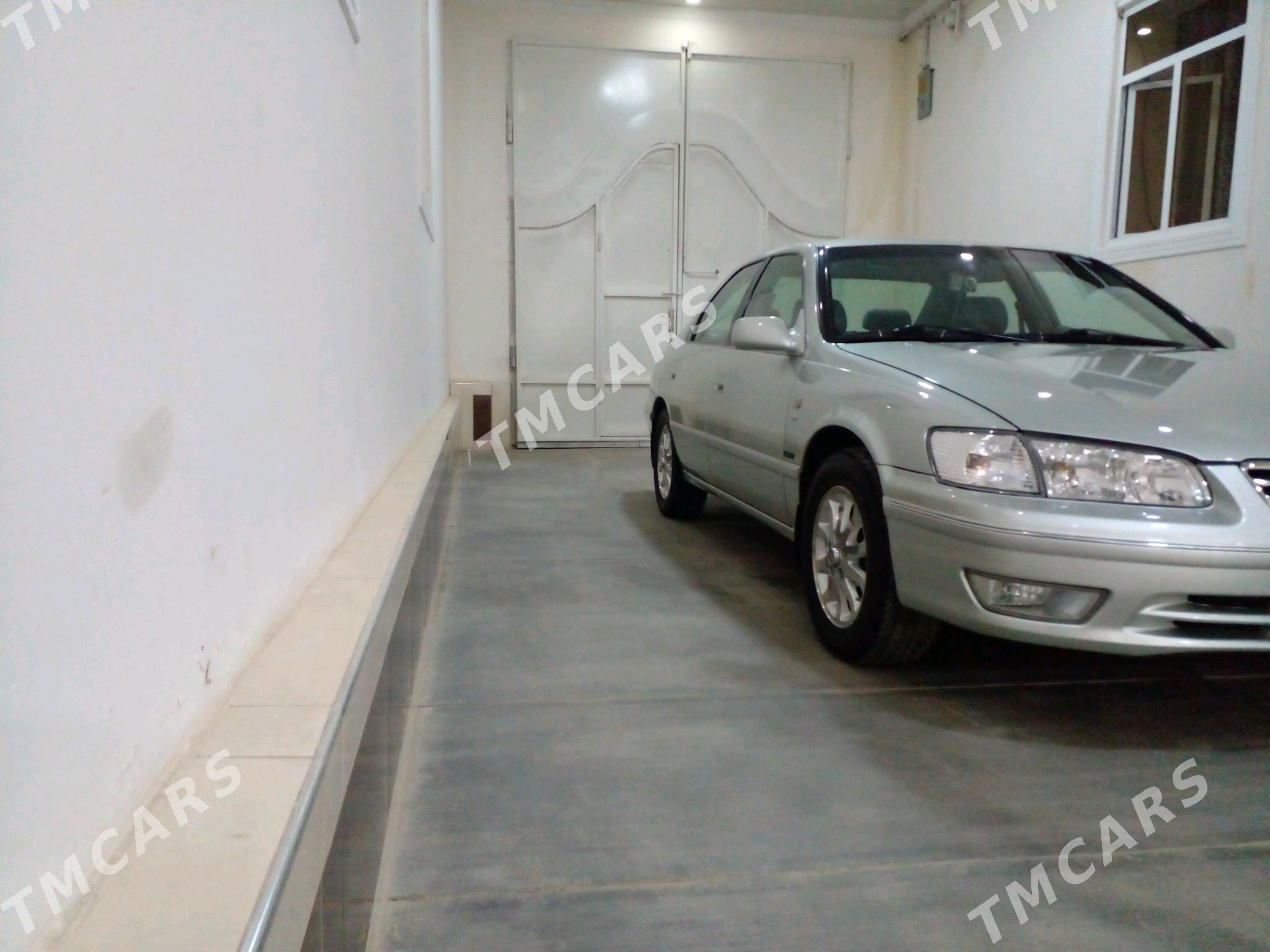 Toyota Camry 2000 - 170 000 TMT - Туркменабат - img 2