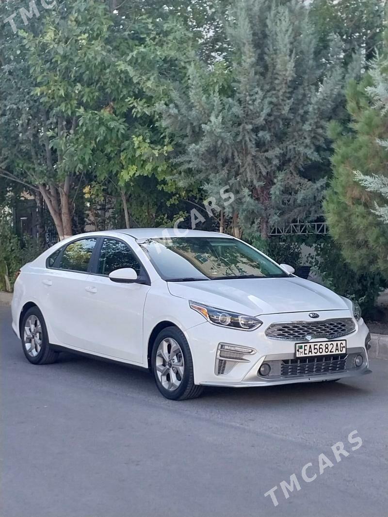 Kia Forte 2020 - 210 000 TMT - Parahat 2 - img 2