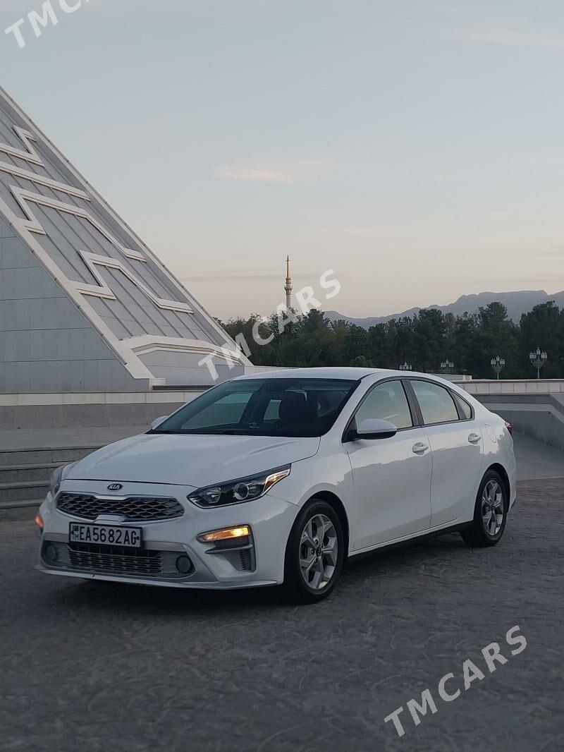 Kia Forte 2020 - 210 000 TMT - Parahat 2 - img 4