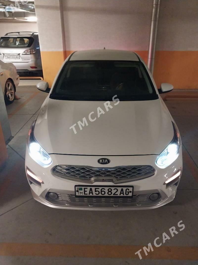 Kia Forte 2020 - 210 000 TMT - Parahat 2 - img 3