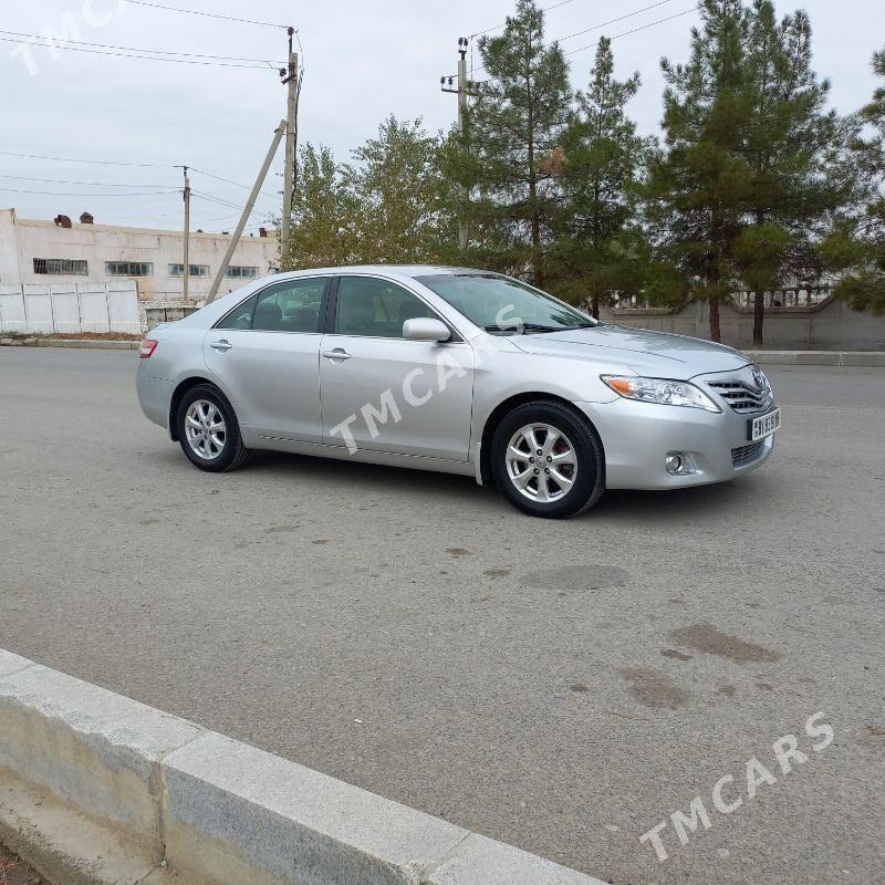 Toyota Camry 2010 - 179 000 TMT - Мары - img 2