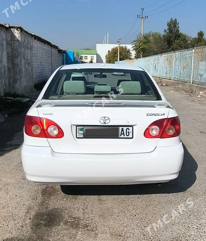 Toyota Corolla 2005 - 110 000 TMT - Хитровка - img 2