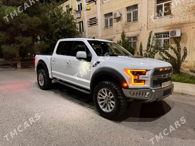 Ford F-150 2020 - 1 275 000 TMT - Aşgabat - img 2