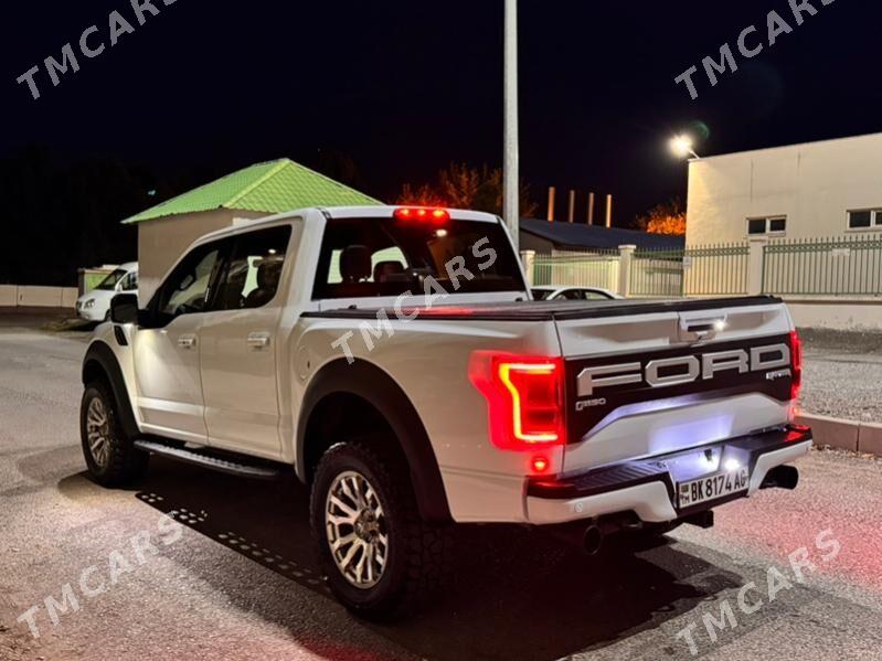 Ford F-150 2020 - 1 275 000 TMT - Aşgabat - img 3