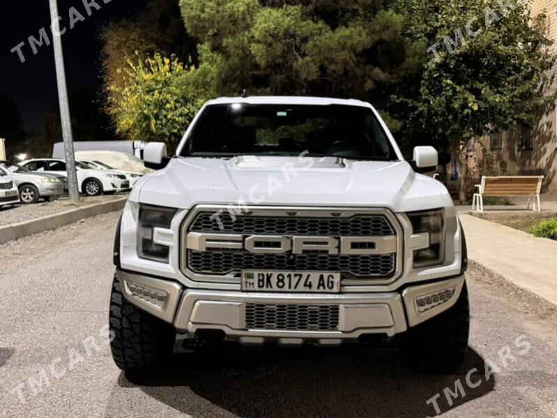 Ford F-150 2020 - 1 275 000 TMT - Aşgabat - img 4