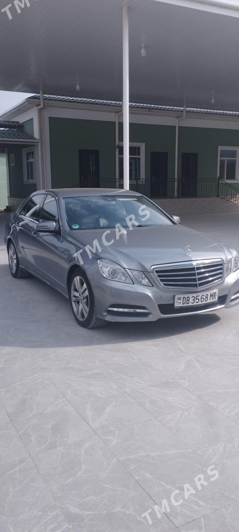 Mercedes-Benz E-Class 2010 - 320 000 TMT - Mary - img 2