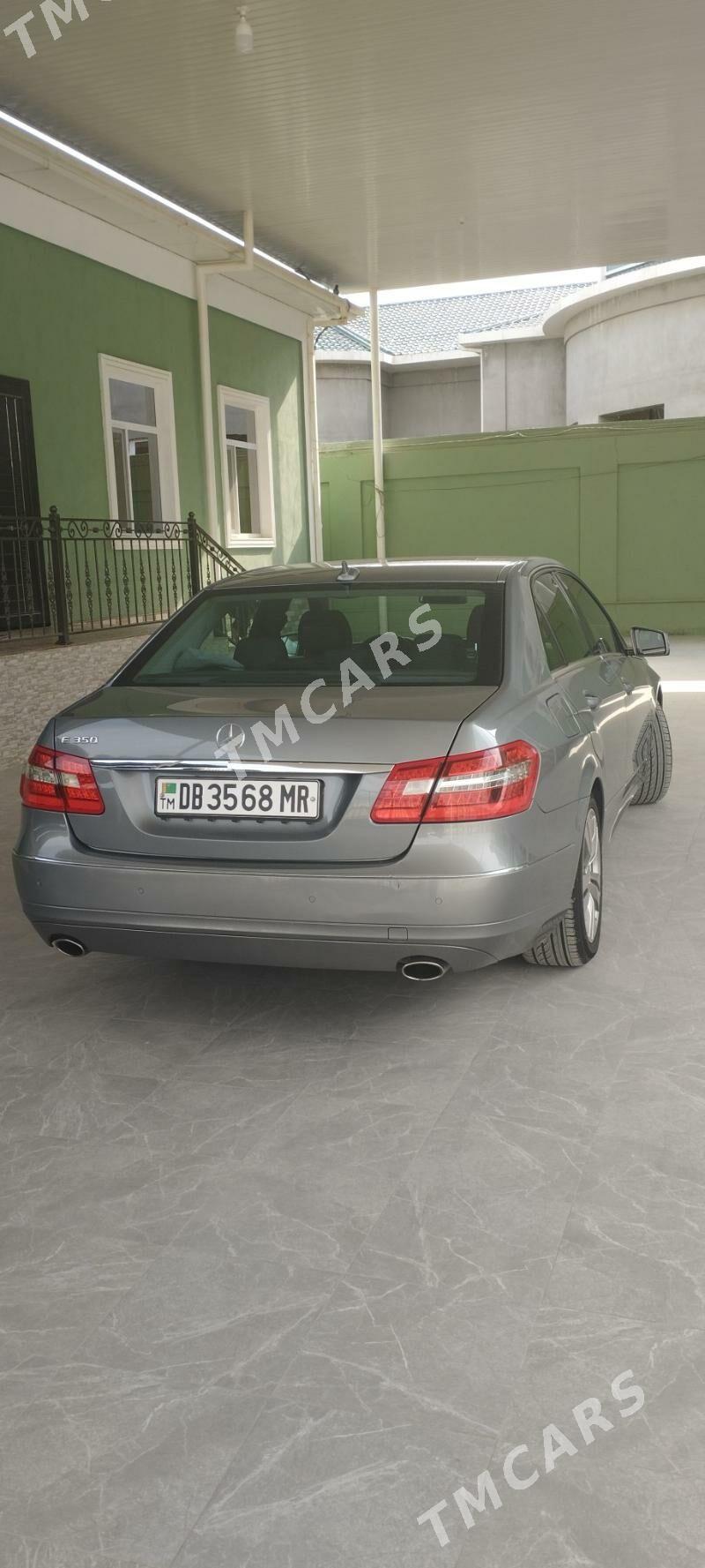 Mercedes-Benz E-Class 2010 - 320 000 TMT - Mary - img 7