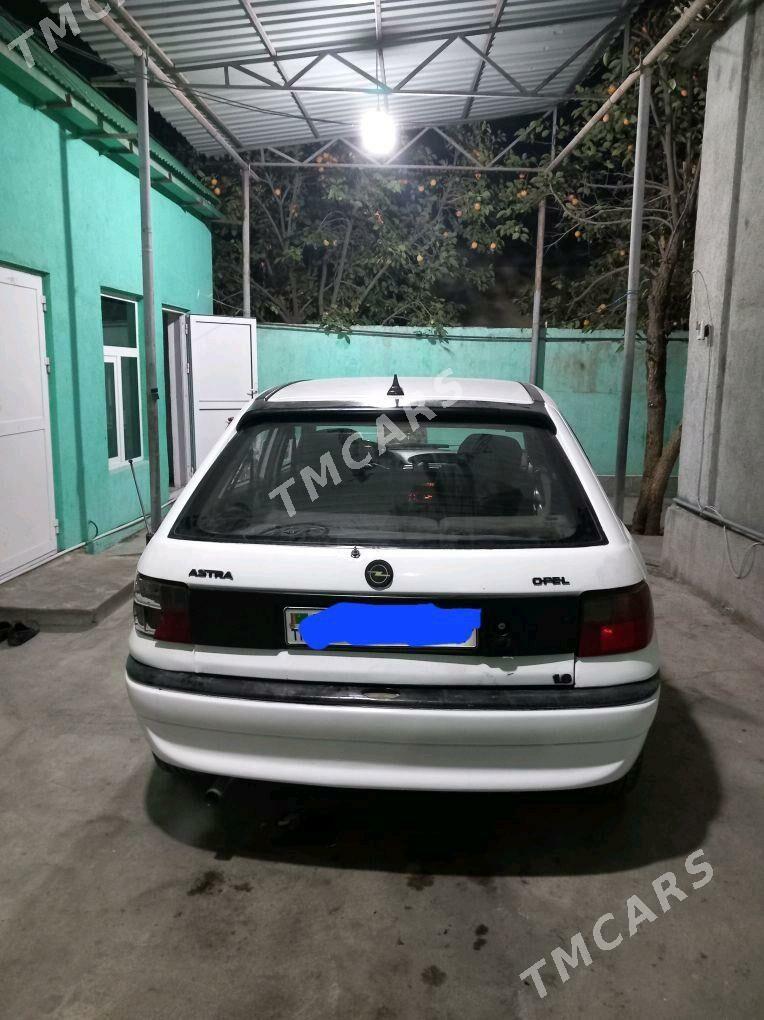 Opel Astra 1993 - 31 000 TMT - Aşgabat - img 4