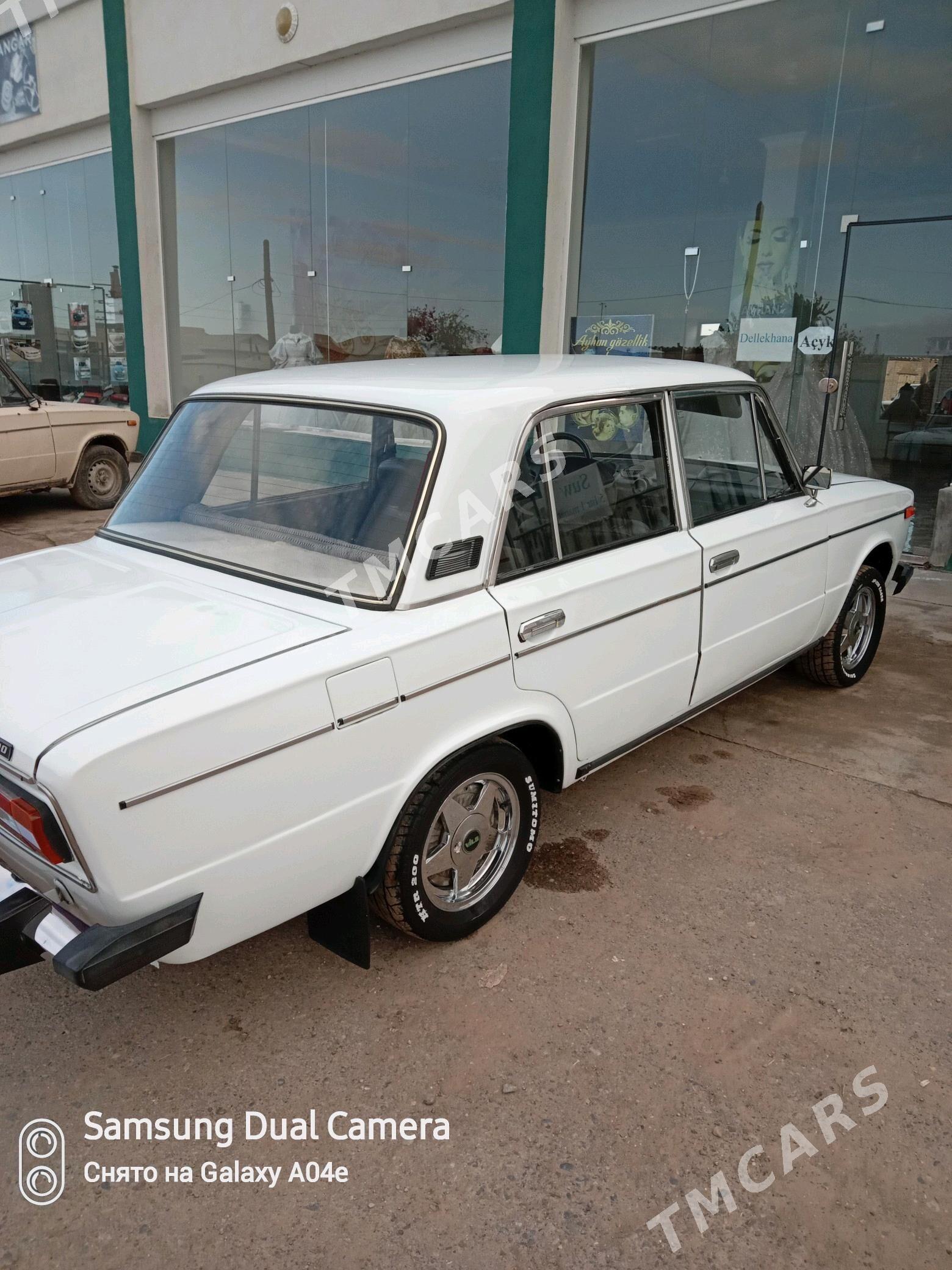 Lada 2106 1990 - 25 000 TMT - Мары - img 2