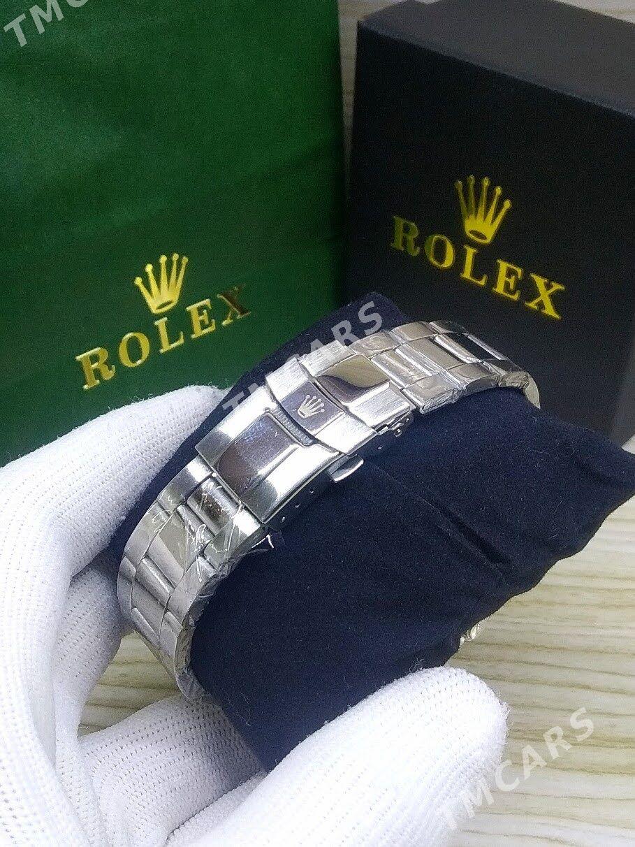 Rolex sagat часы - Howdan "W" - img 2