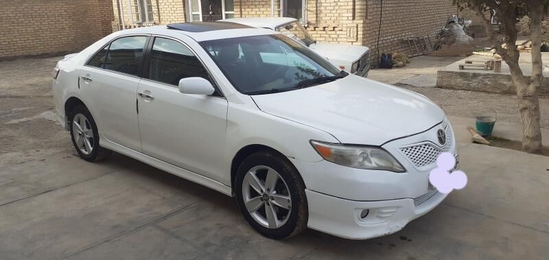 Toyota Camry 2008 - 155 000 TMT - Mary - img 3