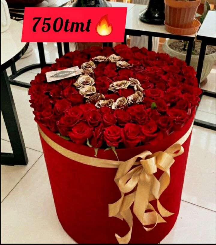 Roza..Gül  ⚘Happy_Rose.tm - Ашхабад - img 5