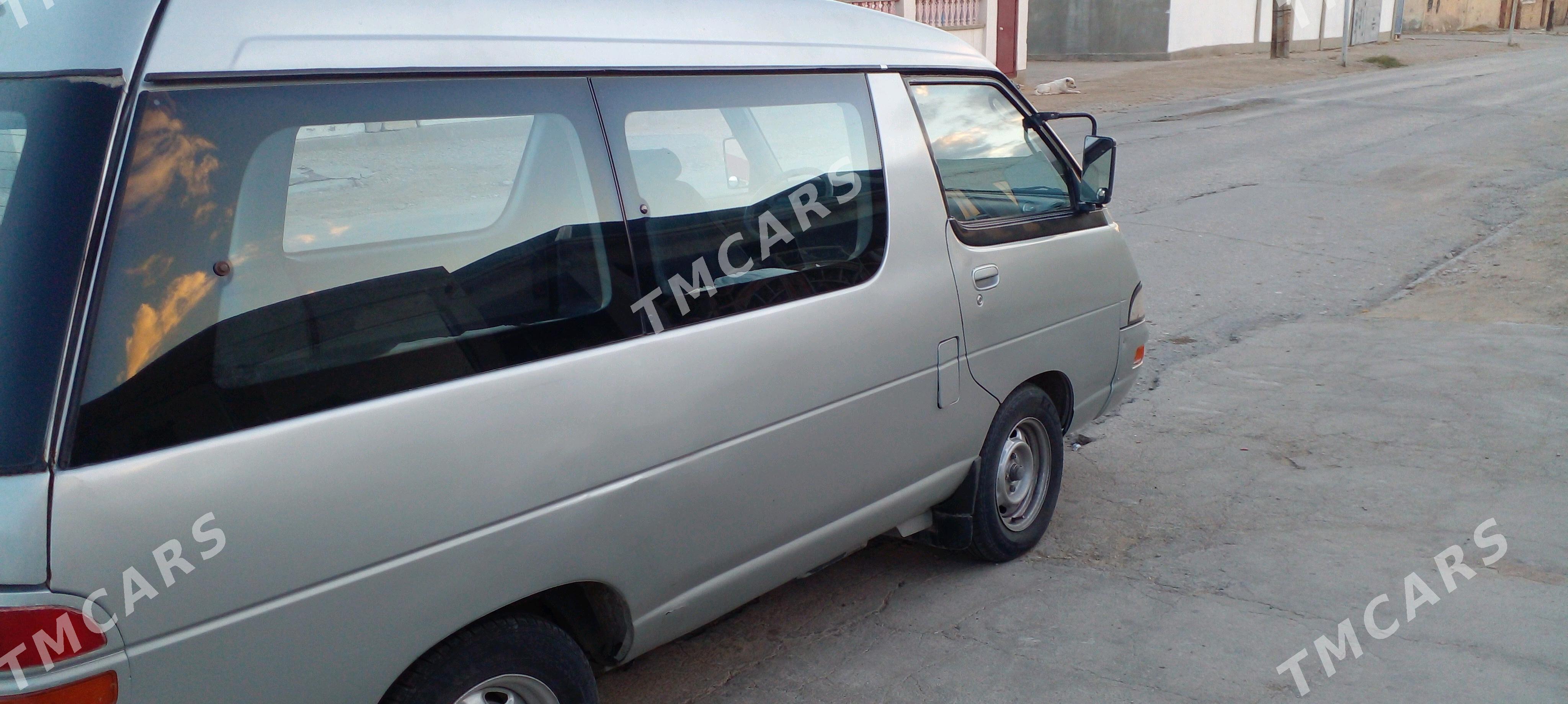 Toyota Town Ace 1993 - 30 000 TMT - Балканабат - img 2