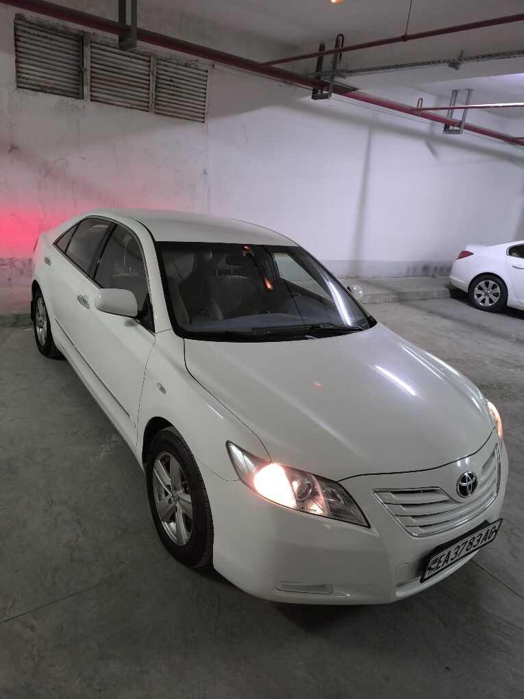 Toyota Camry 2007 - 140 000 TMT - Aşgabat - img 6