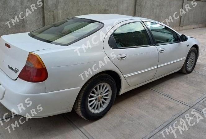 Chrysler 300 2000 - 80 000 TMT - Акдепе - img 3