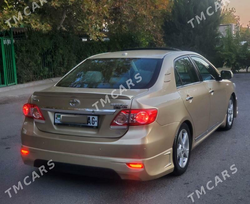 Toyota Corolla 2013 - 185 000 TMT - Aşgabat - img 5