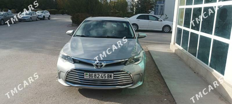 Toyota Avalon 2016 - 335 000 TMT - Balkanabat - img 2