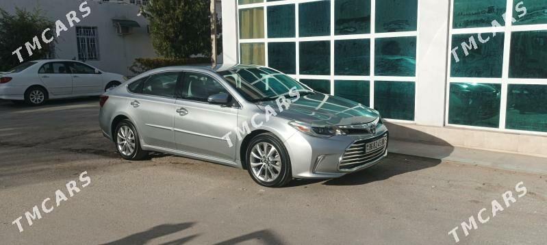 Toyota Avalon 2016 - 335 000 TMT - Balkanabat - img 3