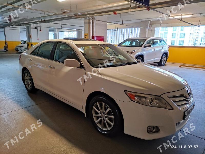 Toyota Camry 2011 - 190 000 TMT - Олимпийский городок - img 2