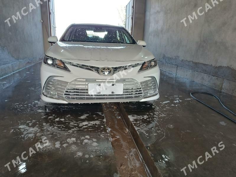 Toyota Camry 2019 - 280 000 TMT - Mary - img 2