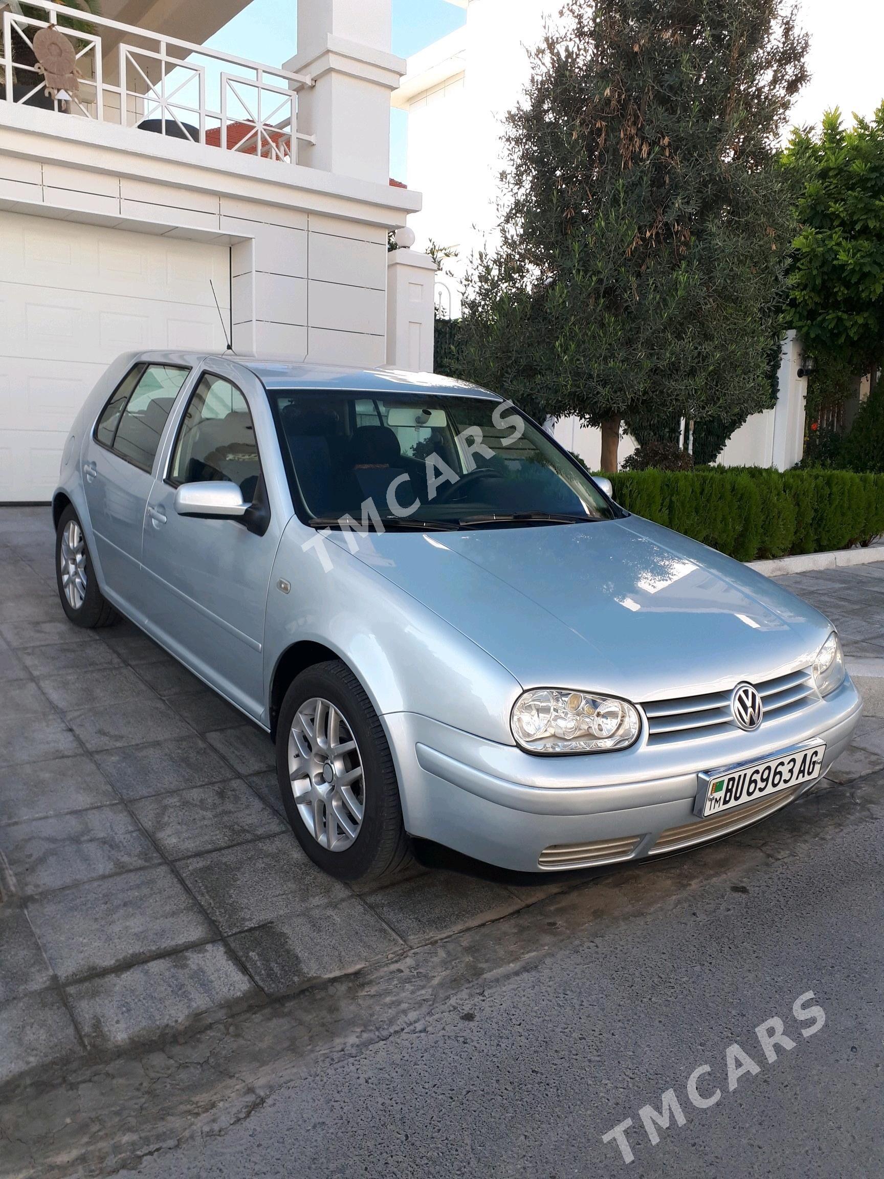 Volkswagen Golf 2000 - 75 000 TMT - Büzmeýin - img 3