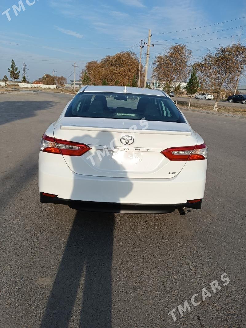 Toyota Camry 2019 - 280 000 TMT - Mary - img 5