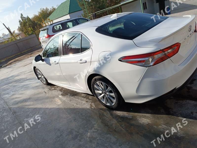 Toyota Camry 2019 - 280 000 TMT - Mary - img 6