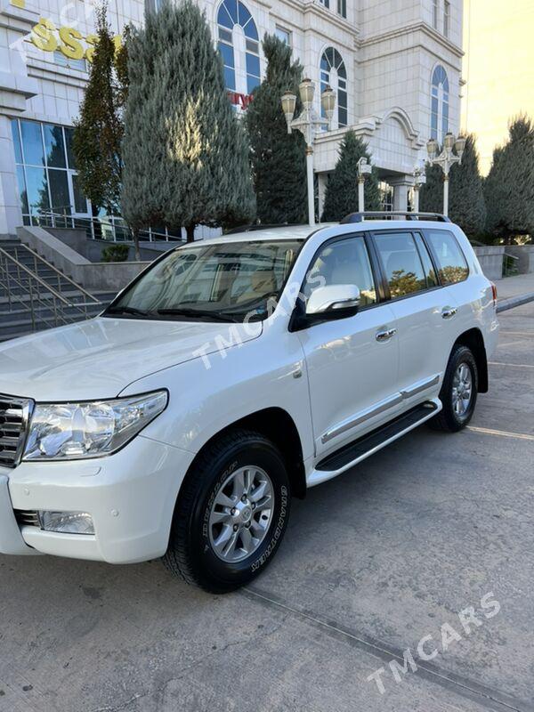 Toyota Land Cruiser 2009 - 950 000 TMT - Ашхабад - img 3