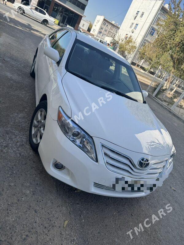 Toyota Camry 2009 - 150 000 TMT - Mary - img 2