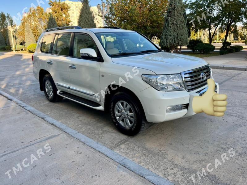 Toyota Land Cruiser 2009 - 950 000 TMT - Ашхабад - img 4