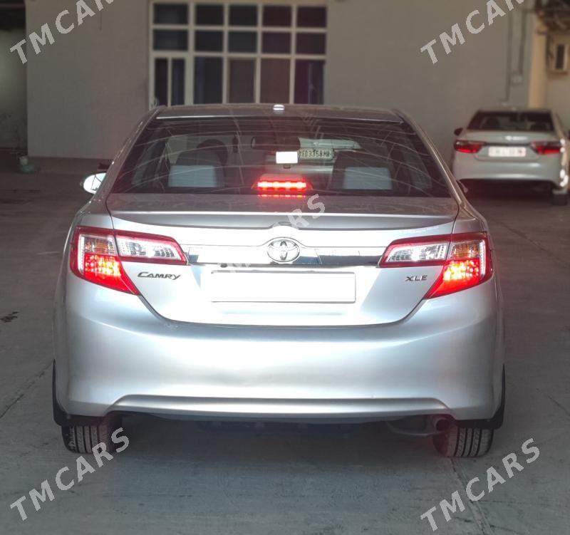 Toyota Camry 2012 - 200 000 TMT - Мары - img 2