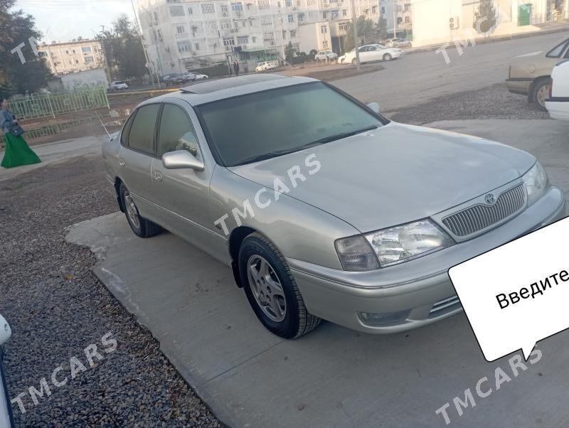 Toyota Avalon 1999 - 150 000 TMT - Mary - img 3