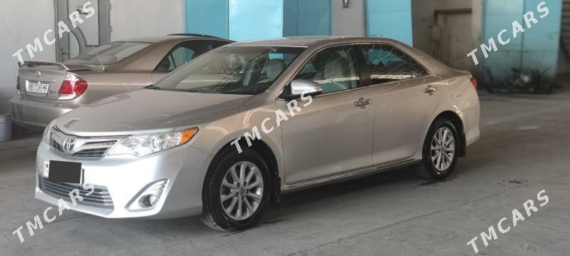 Toyota Camry 2012 - 200 000 TMT - Мары - img 5