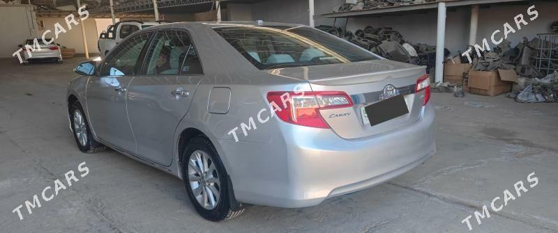 Toyota Camry 2012 - 200 000 TMT - Мары - img 4