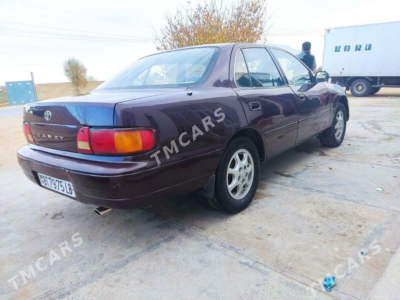 Toyota Camry 1992 - 63 000 TMT - Дарганата - img 4