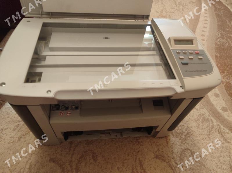 Hp printer - Aşgabat - img 2