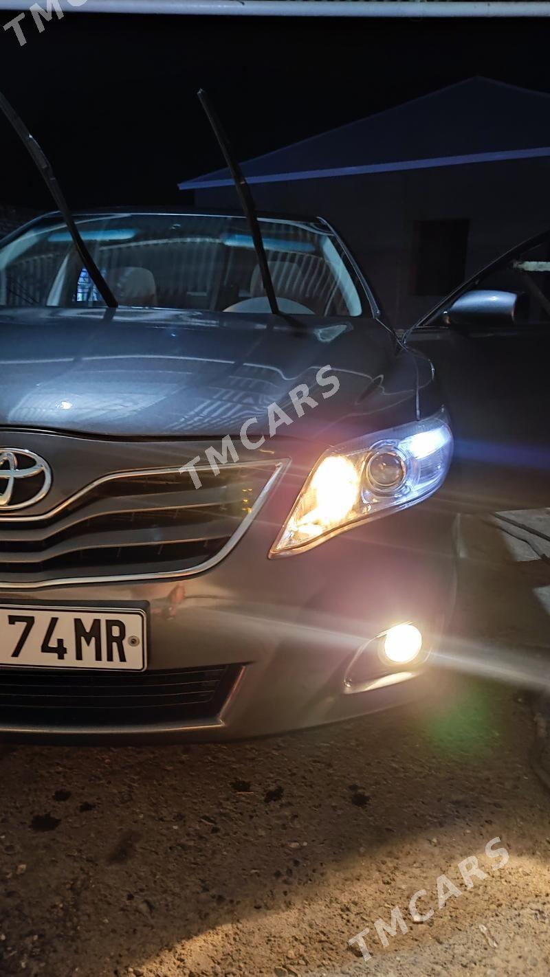 Toyota Camry 2010 - 170 000 TMT - Векильбазар - img 5